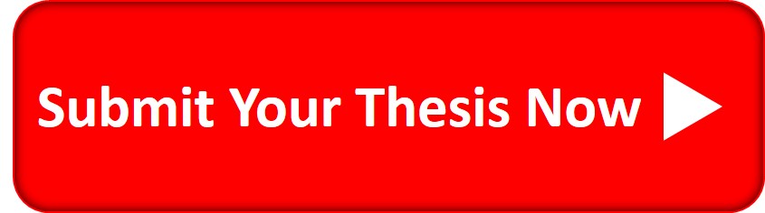 Submit your thesis now button